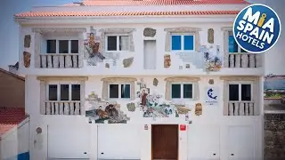 Pincheiro Apartamentos Turisticos | Villanueva De Arosa, Spain | Hotel Review 🛏️