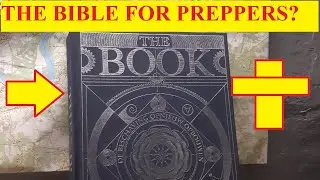 Prepper survival book review: The Ultimate Guide to Rebuilding a Civilization.