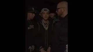 Ying yang- Anuel AA Cris Mj (Preview)