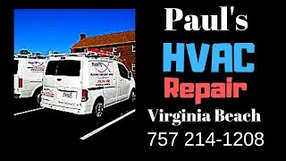 Virginia Beach Heat Repair