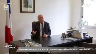 F. Asselineau : 