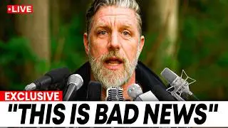 Ronny LeBlanc From Expedition Bigfoot Warned Us... We Didn&rsquo;t Listen