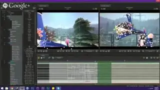 [Hangouts Live] SFM Live Test
