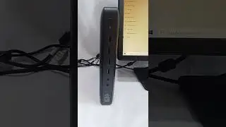 HP T620 4GB+16GB Flash Mini PC | Rs. 2,999 📞9999602099