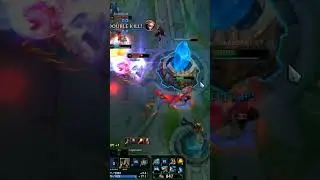 Lethality Shaco - Insane Quadra Tank Shredder 🤙