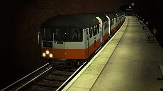 Helensdale Network 1970s - Train Simulator 2017