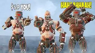 HELLDIVERS 2 WTF & Funny Moments #9