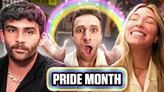 THEY WAITED ALL YEAR FOR THIS | FEAR&