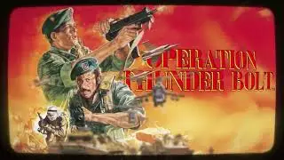 Operation Night Strikers (Assault Edition) - Nintendo Switch - Trailer [Clear River Games x LRG]