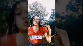 Descansa - Stella Laura (Cover Luana Antunes)
