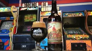 Founders Brewing - CBS (Canadian Breakfast Stout 2017) - 11.7% ABV