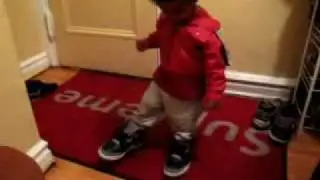 Cairo Loves Jordan's !!