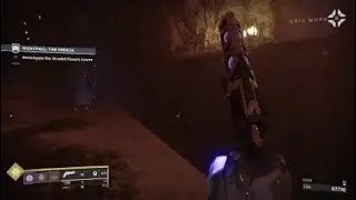 100K Scarlet Keep | The Ordeal Nightfall Week 2 | Destiny 2 Shadowkeep