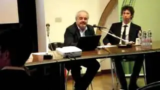 Sig. Boicelli Biologia e Biogas - Samso zeroemissioni