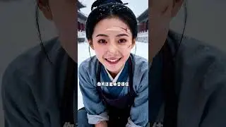 我和姐姐同时毁容，鬼医却送来一张美人脸和一张刀疤脸给我们选 #古风 #重生 7588452091161595171
