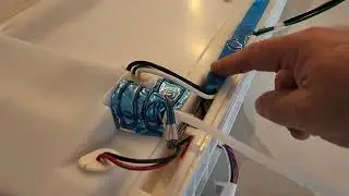KitchenAid Ice Maker Replacement, Part 2 & Codes