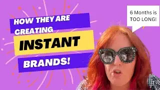 How data is being used to create INSTANT BRANDS! | Media.Monks | Karnvir Mundrey | Cannes Lions 2023