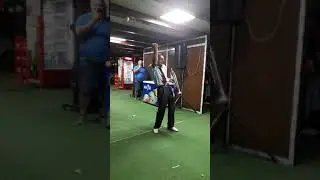 Jincu Daniel, zis Jincu Mondialu, cel mai mare trompetist din Herculane. SĂ SE ȘTIE , SĂ SE CUNOASCĂ