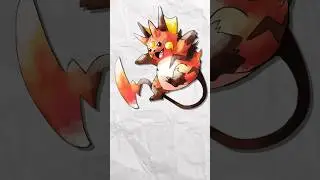 A EVOLU&Ccedil;&Atilde;O do PIKACHU que foi CANCELADA em POK&Eacute;MON RED & BLUE! #shorts #curiosidades #pokemon