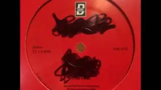 Unknown - Untitled B2 [BANK Records NYC]