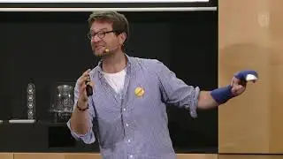 Blockchain ist die Zukunft und kann alles &hellip; oder? | S&ouml;nke Bartling