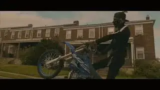 Baltimora Style Movie 2020