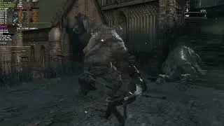 [9070 XT + 9800x3d] Bloodborne Performance on PC ShadPS4 v0.13.1 (diegolix29/BBFork)
