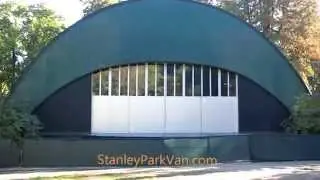 Malkin Bowl, Stanley Park, Vancouver, B.C., Canada 00047