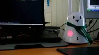ESALPS CPU Alert