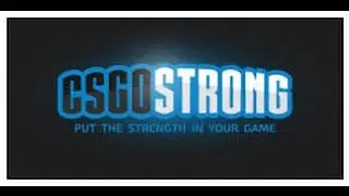 CSGO STRONG изи деньги  не обман