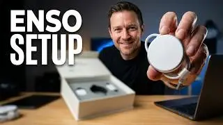 Hinge Health Enso Unboxing and First Use: A Step by Step Setup Tutorial