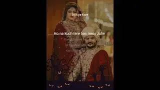 Dil Kya kry song my original voice My name is Saba rajpoot from Pakistan 209