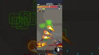 Boss N9 Shatterscale Moonrock Bug Survivor.io