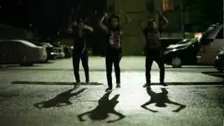 TEAM URBAN | JEN REYES - MERCY (BY KANYE WEST) CHOREOGRAPHY