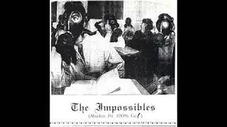 the Impossibles(Impossible Ones) 
