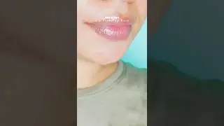 Lip Plumping Mask | Pigmentation fading Lipmask #shorts #lipcare #lippigmentation
