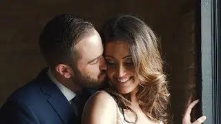 Maid of Honor Speech for Little Sister Will Make You Cry! | WI Wedding Videography at the Lageret