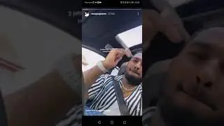 Reezy - wie denn [snippet] (instagram story)