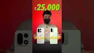 OnePlus 15 против OnePlus 15R &mdash; не купите не тот телефон ❌