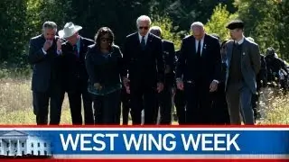 West Wing Week: 09/14/12 or 