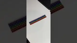Magnetic Balls are the best fidget toys ever! 😍