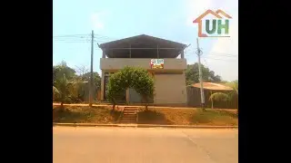 ID: 00429 &ndash; VENTA CASA PUCALLPA &ndash; MATERIAL NOBLE &ndash;  A.T 480 m2