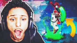 Breaking EVERYONES ANKLES & GREENING 100% SMOTHERED SHOTS at 1V1 Event ! BEST JUMPSHOT in NBA 2K20