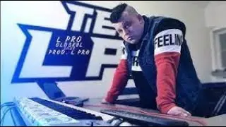 L PRO - Oldschool (PROD L PRO) [REUPLOAD]