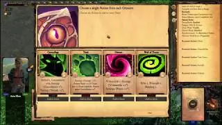 Erannorth Reborn - Draft Mode