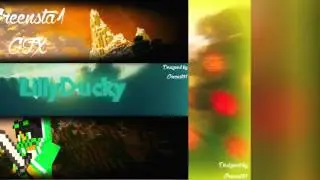 GreenGfx Promo