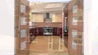 Kirk Hallam Homes