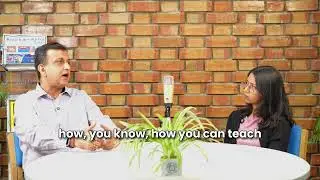How the KED Program Prepares Students for the Real World | Kunal Bhadoo