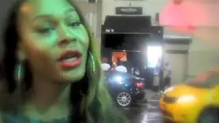 The Luna Show with Eyricka Khan, Lola Ebony & Genesis Khan