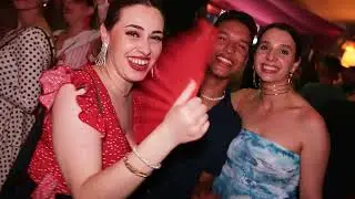 FERIA CORDOBA 2023